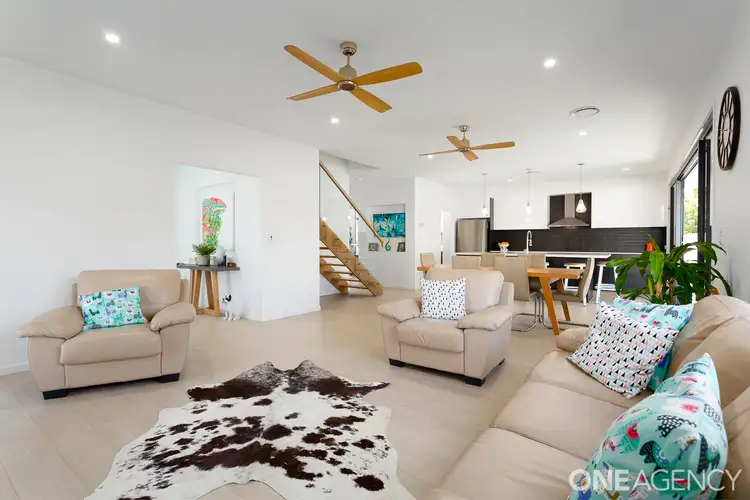 Fourth view of Homely house listing, 37 Seaville Avenue, Scarborough QLD 4020