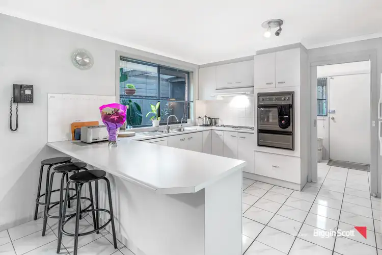 Second view of Homely house listing, 30 Carroll Street, Deer Park VIC 3023
