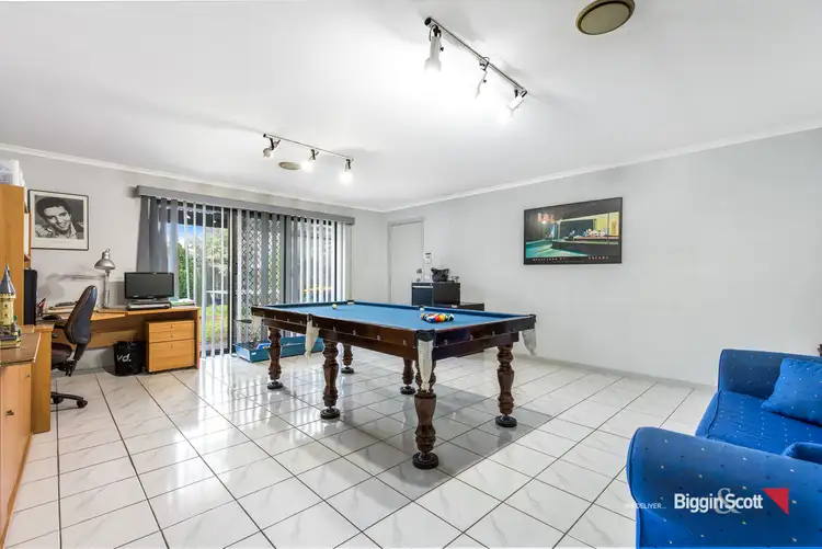 Fifth view of Homely house listing, 30 Carroll Street, Deer Park VIC 3023