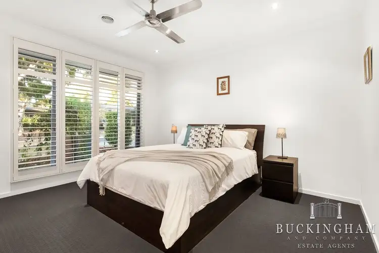 Fifth view of Homely house listing, 16 Counthan Terrace, Doreen VIC 3754