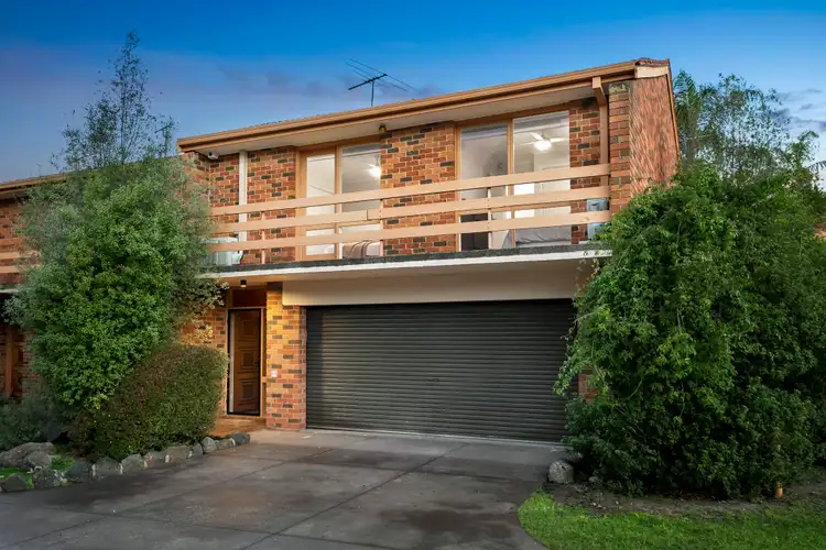Main view of Homely unit listing, 11/32 Ballamore Crescent, Doncaster VIC 3108