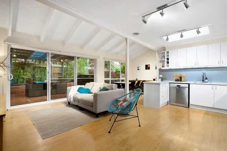 Third view of Homely unit listing, 11/32 Ballamore Crescent, Doncaster VIC 3108