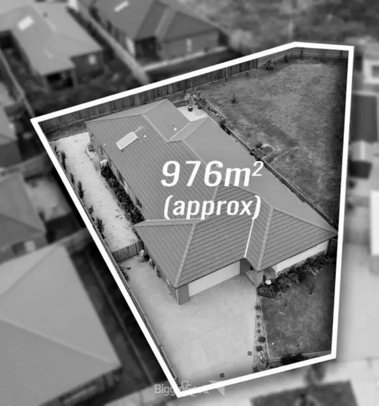 3 Eastbourne Crescent, Officer VIC 3809