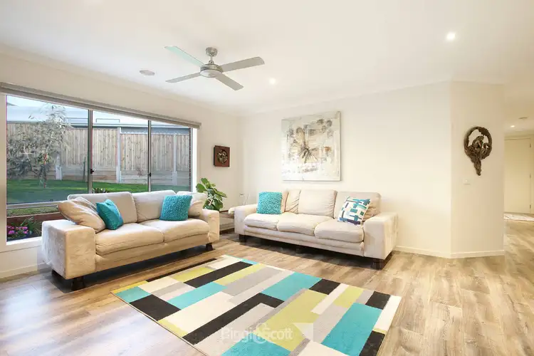 Sixth view of Homely house listing, 3 Eastbourne Crescent, Officer VIC 3809