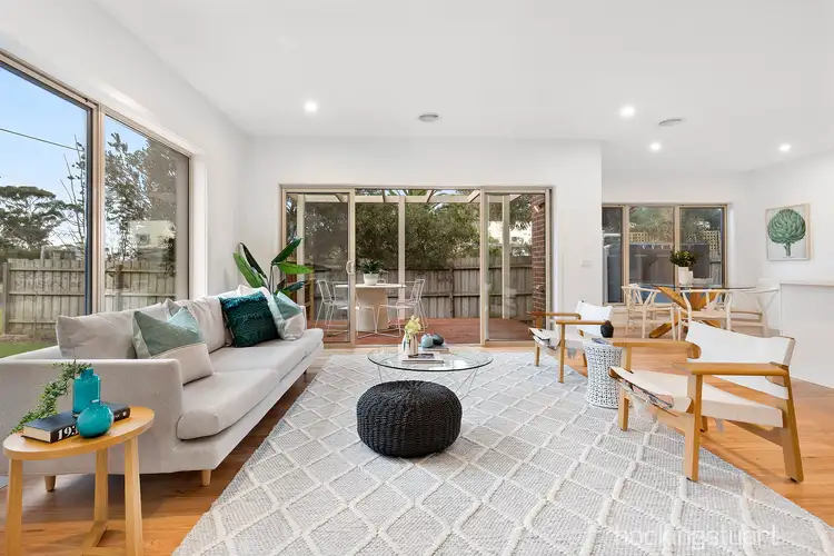 Second view of Homely townhouse listing, 1/131 Boneo Road, Rosebud VIC 3939