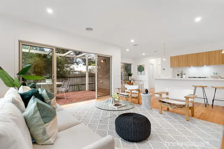 Third view of Homely townhouse listing, 1/131 Boneo Road, Rosebud VIC 3939