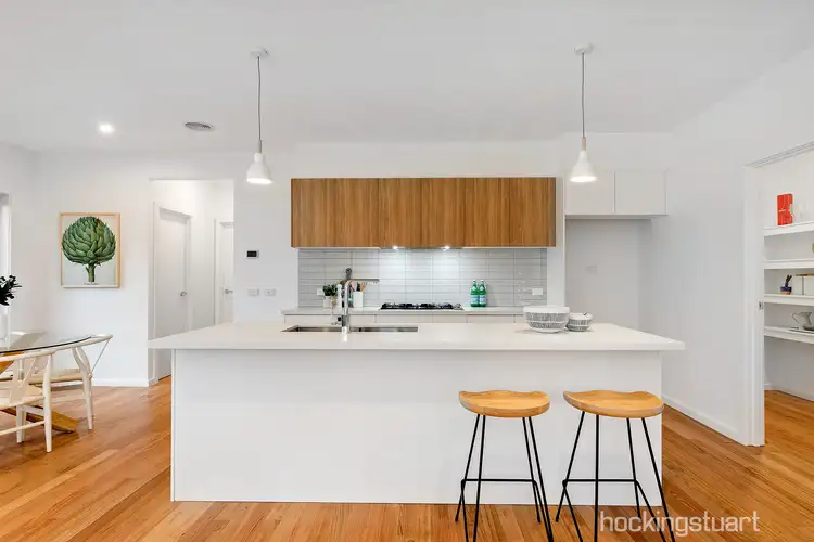 Fourth view of Homely townhouse listing, 1/131 Boneo Road, Rosebud VIC 3939