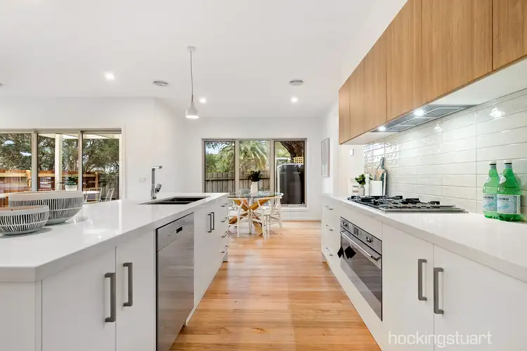 Fifth view of Homely townhouse listing, 1/131 Boneo Road, Rosebud VIC 3939