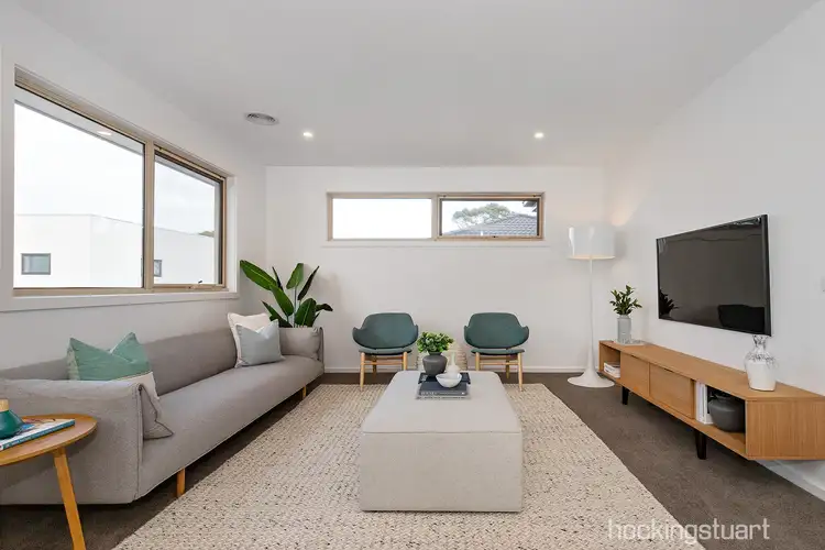 Fifth view of Homely townhouse listing, 2/131 Boneo Road, Rosebud VIC 3939