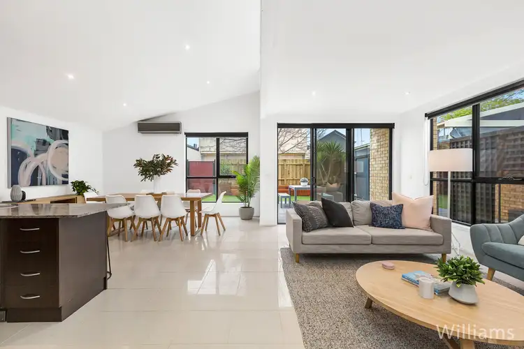 Second view of Homely house listing, 42 Kernot Street, South Kingsville VIC 3015