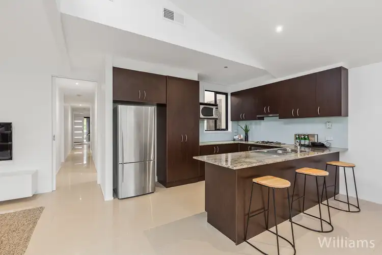 Third view of Homely house listing, 42 Kernot Street, South Kingsville VIC 3015