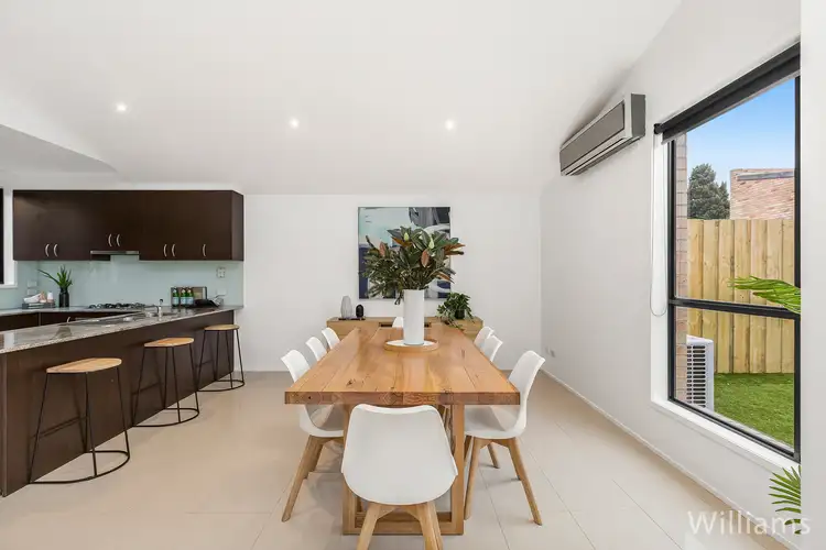 Fifth view of Homely house listing, 42 Kernot Street, South Kingsville VIC 3015