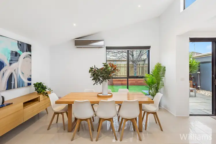 Sixth view of Homely house listing, 42 Kernot Street, South Kingsville VIC 3015