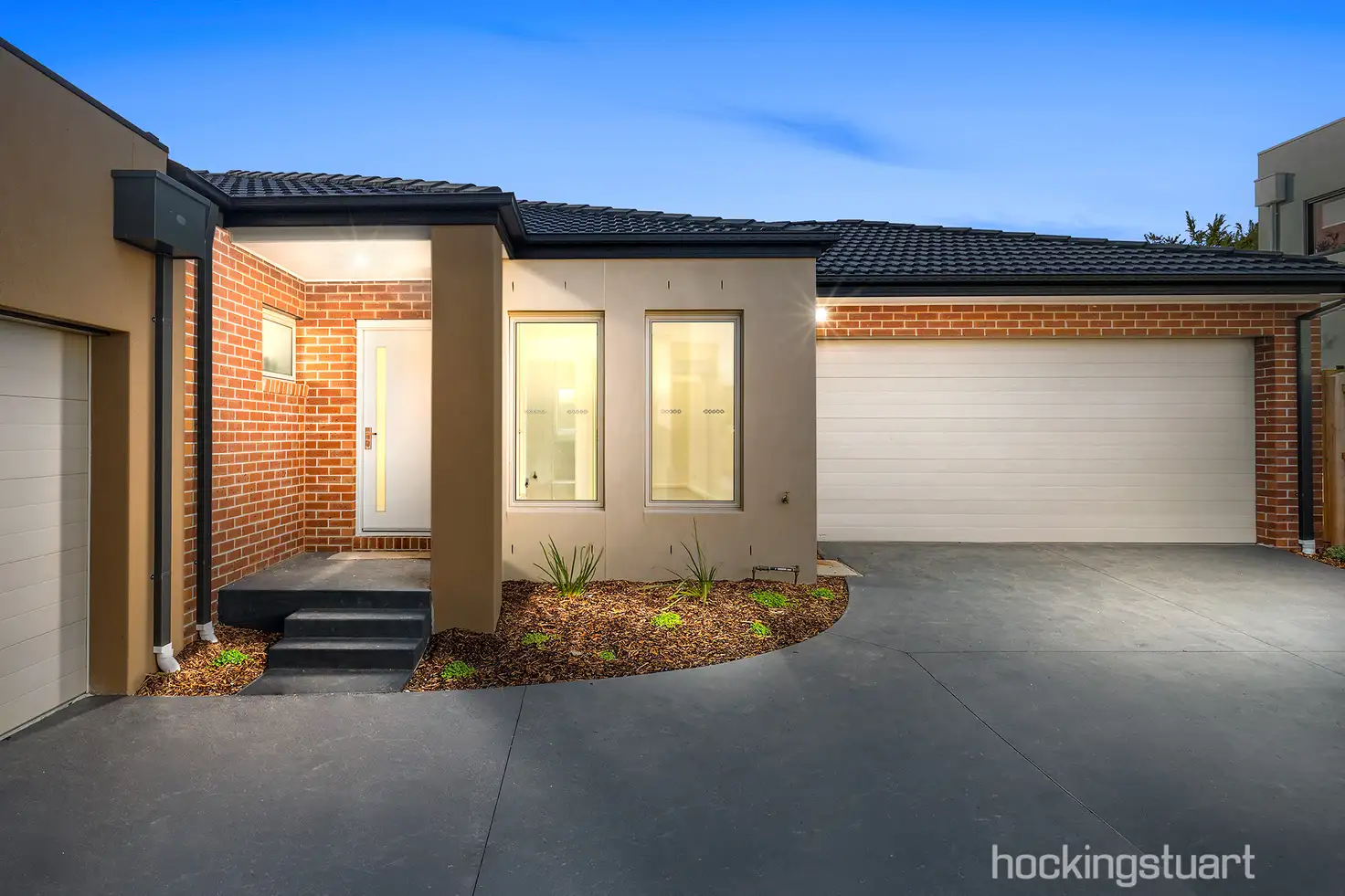 Main view of Homely townhouse listing, 3/131 Boneo Road, Rosebud VIC 3939