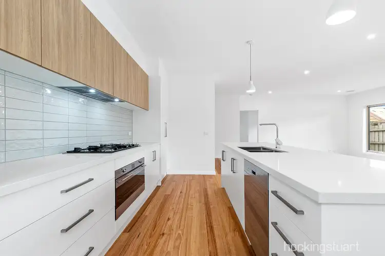 Second view of Homely townhouse listing, 3/131 Boneo Road, Rosebud VIC 3939