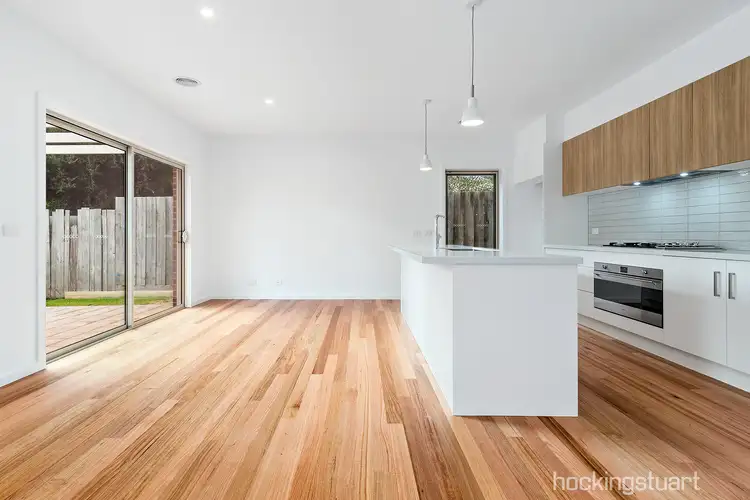 Third view of Homely townhouse listing, 3/131 Boneo Road, Rosebud VIC 3939