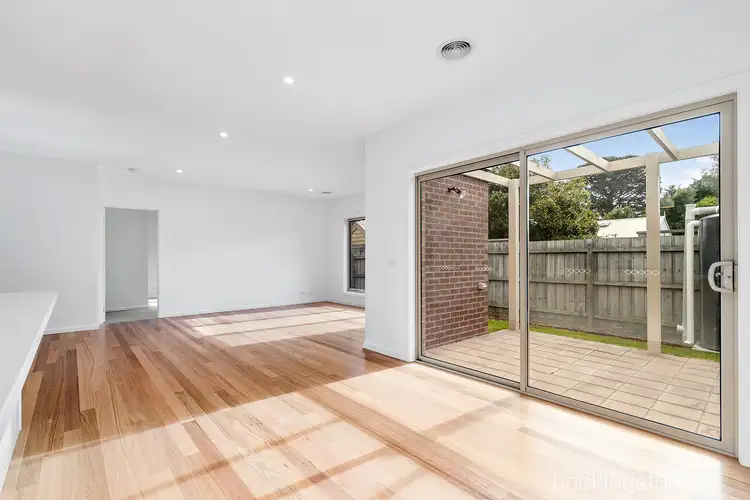 Fourth view of Homely townhouse listing, 3/131 Boneo Road, Rosebud VIC 3939