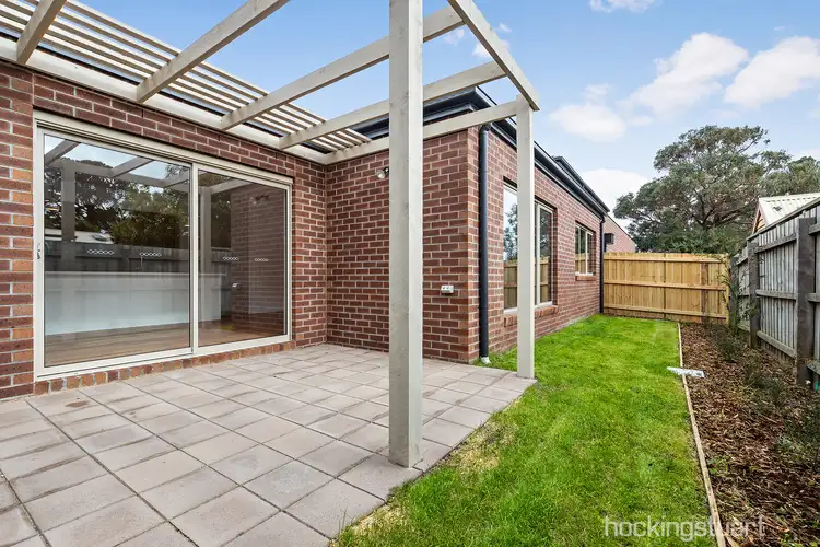 Sixth view of Homely townhouse listing, 3/131 Boneo Road, Rosebud VIC 3939