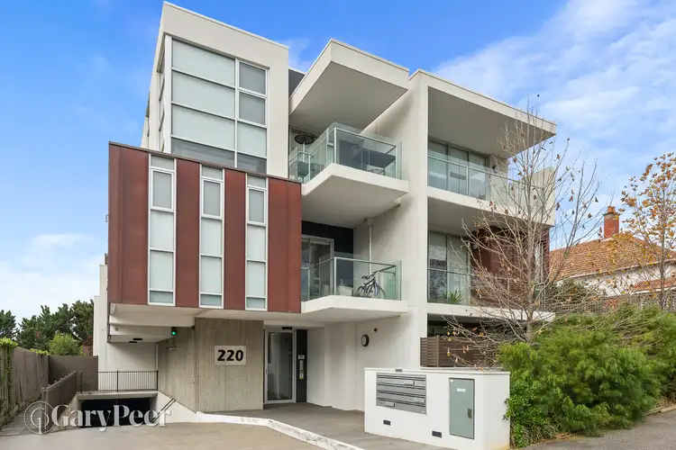 2/220 Burke Road, Glen Iris VIC 3146