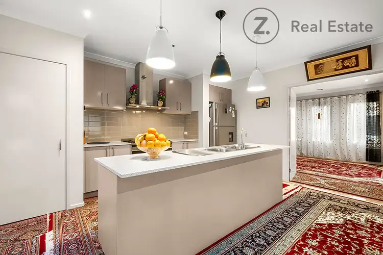 Second view of Homely house listing, 4 Kaimas Way, Dandenong VIC 3175