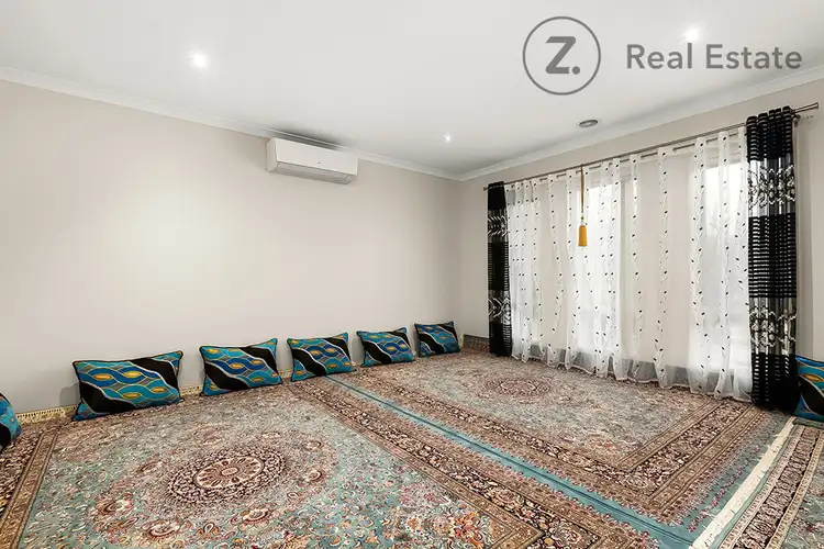 Third view of Homely house listing, 4 Kaimas Way, Dandenong VIC 3175