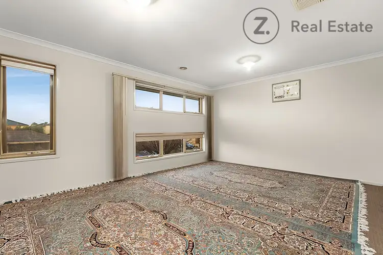 Fourth view of Homely house listing, 4 Kaimas Way, Dandenong VIC 3175