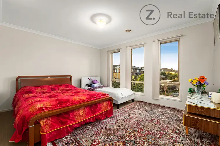 Fifth view of Homely house listing, 4 Kaimas Way, Dandenong VIC 3175