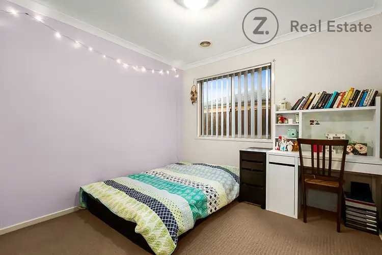 Seventh view of Homely house listing, 4 Kaimas Way, Dandenong VIC 3175