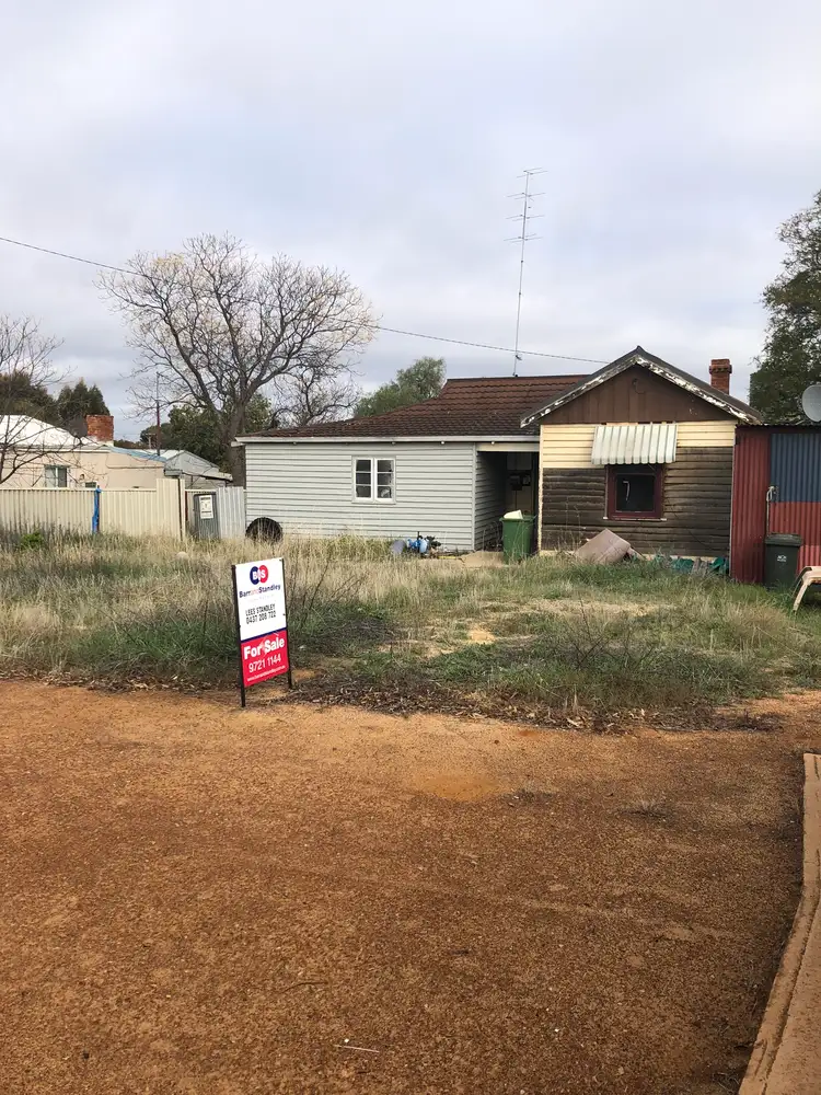 Main view of Homely house listing, 54 Goyder Street, Corrigin WA 6375