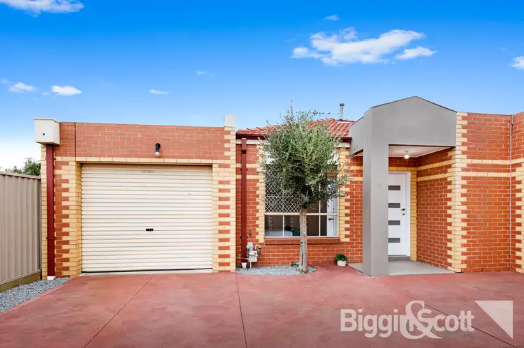 3/9 Cathcart Street, Maidstone VIC 3012