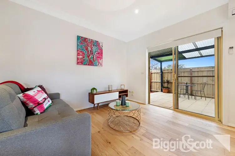 Fourth view of Homely unit listing, 3/9 Cathcart Street, Maidstone VIC 3012