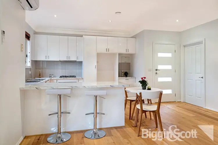 Fifth view of Homely unit listing, 3/9 Cathcart Street, Maidstone VIC 3012