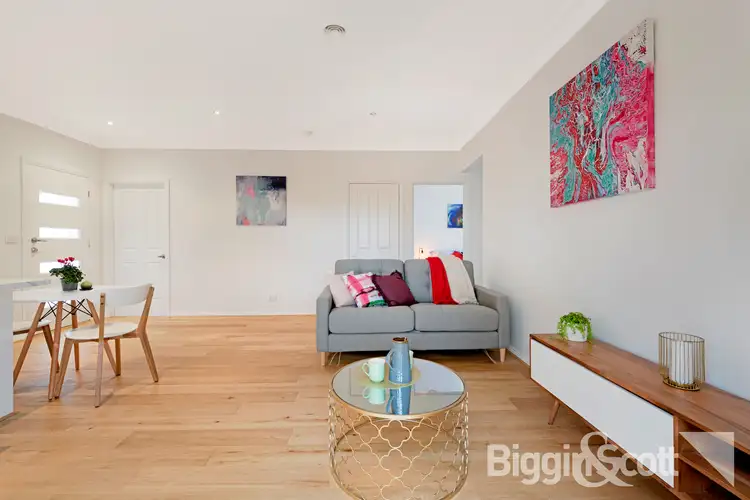 Sixth view of Homely unit listing, 3/9 Cathcart Street, Maidstone VIC 3012