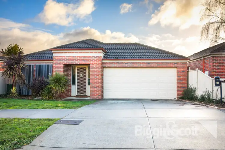 23 Imperial Way, Canadian VIC 3350