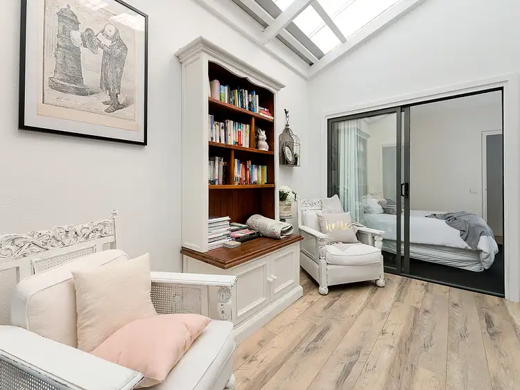 Second view of Homely apartment listing, 1/20 Pascoe Street, Apollo Bay VIC 3233