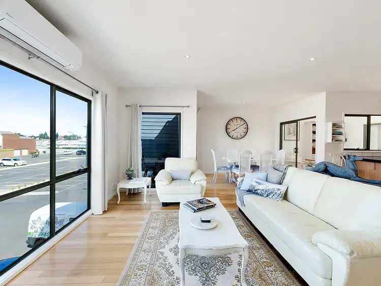 Third view of Homely apartment listing, 1/20 Pascoe Street, Apollo Bay VIC 3233