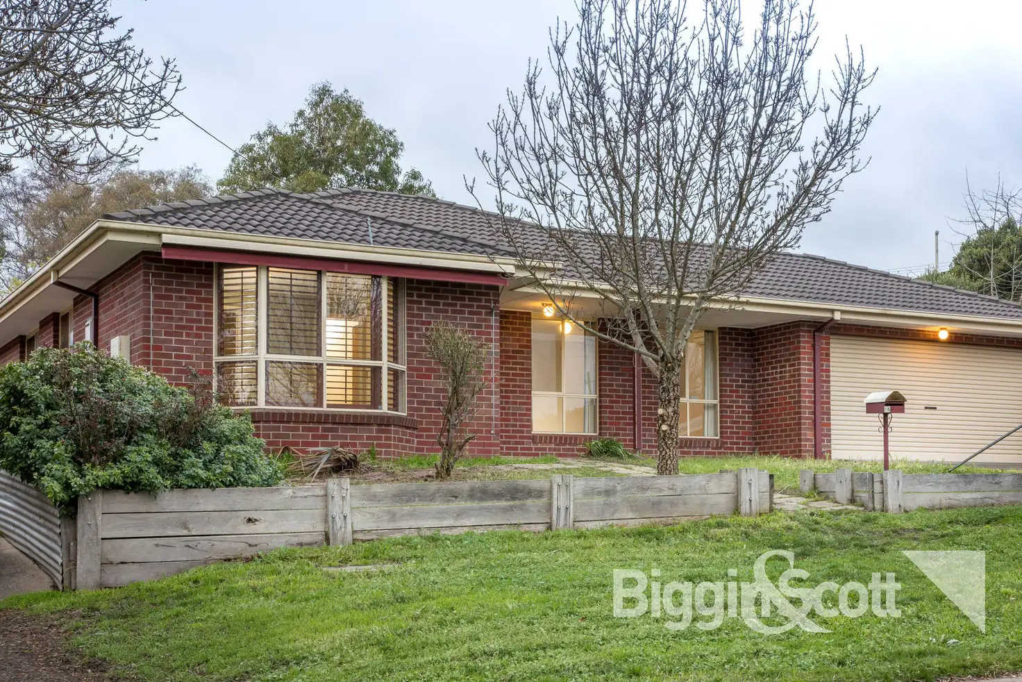 Main view of Homely house listing, 16 Gordon Street, Ballarat East VIC 3350