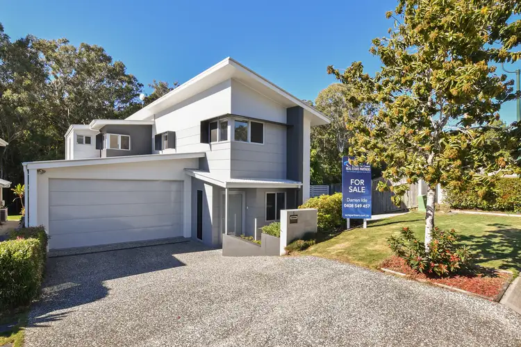 5 Little Lane, Little Mountain QLD 4551