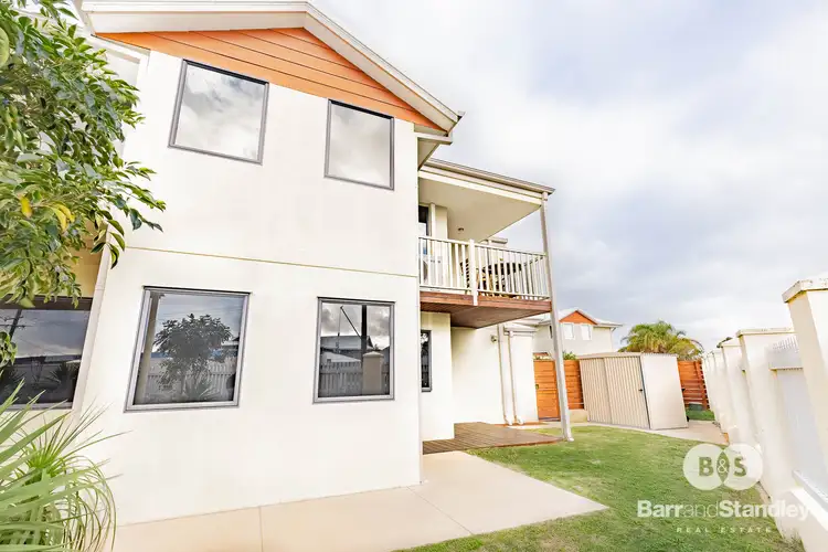 1/3 Hough Road, East Bunbury WA 6230