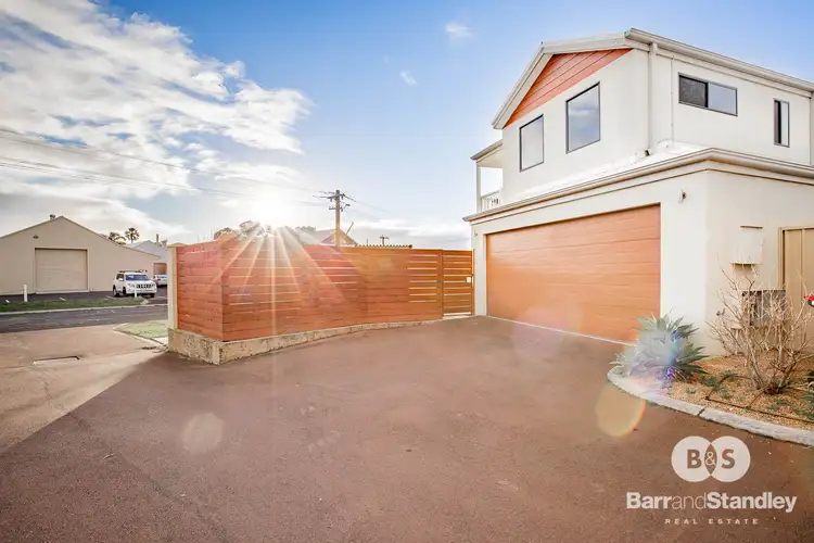 Third view of Homely apartment listing, 1/3 Hough Road, East Bunbury WA 6230