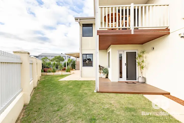 Fourth view of Homely apartment listing, 1/3 Hough Road, East Bunbury WA 6230