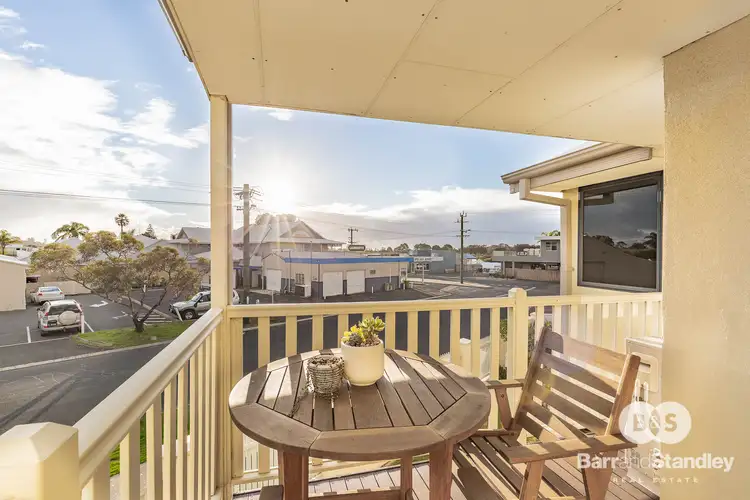 Fifth view of Homely apartment listing, 1/3 Hough Road, East Bunbury WA 6230