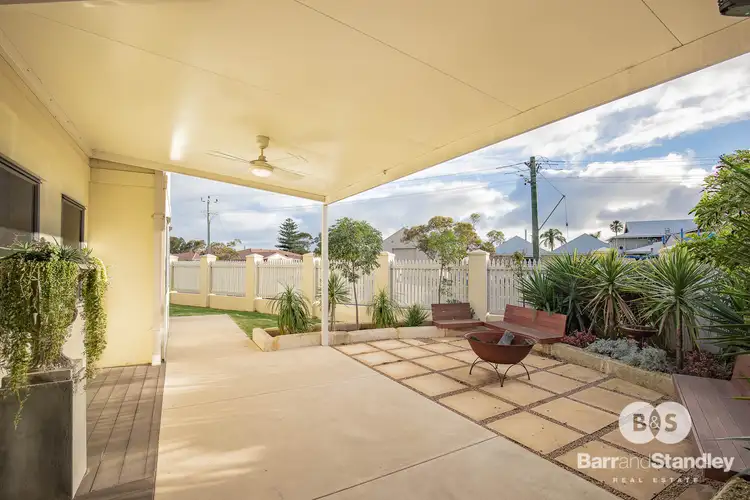 Sixth view of Homely apartment listing, 1/3 Hough Road, East Bunbury WA 6230