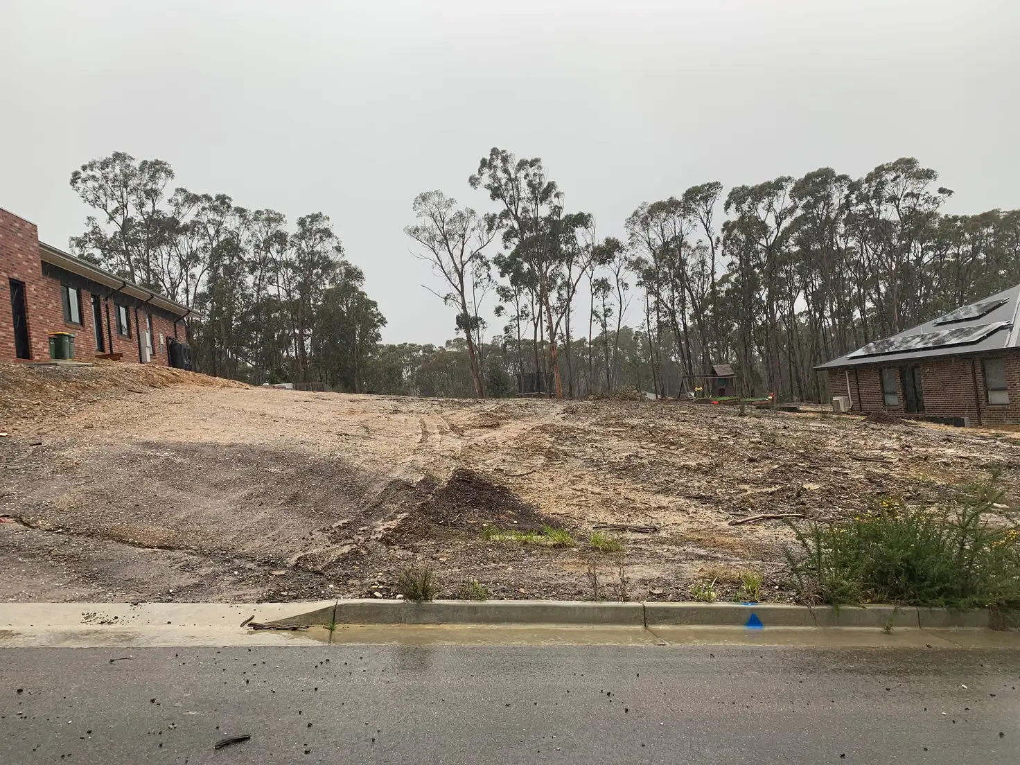 Main view of Homely land listing, 13 Sobey Street, Mount Helen VIC 3350