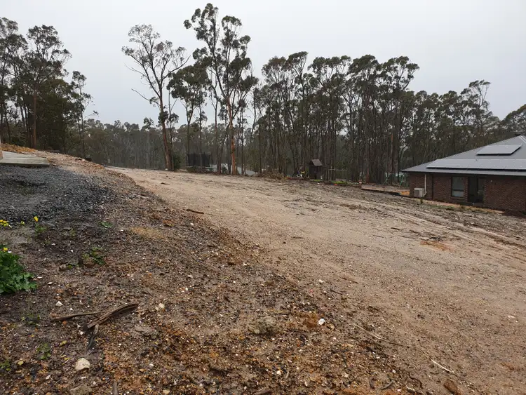 Second view of Homely land listing, 13 Sobey Street, Mount Helen VIC 3350