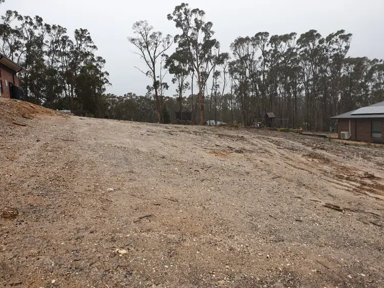 Third view of Homely land listing, 13 Sobey Street, Mount Helen VIC 3350