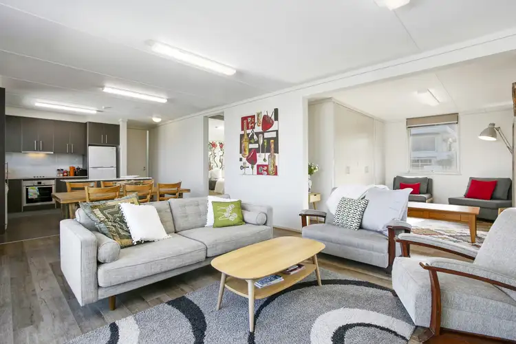 Second view of Homely unit listing, 4/49 Hodgson Street, Ocean Grove VIC 3226