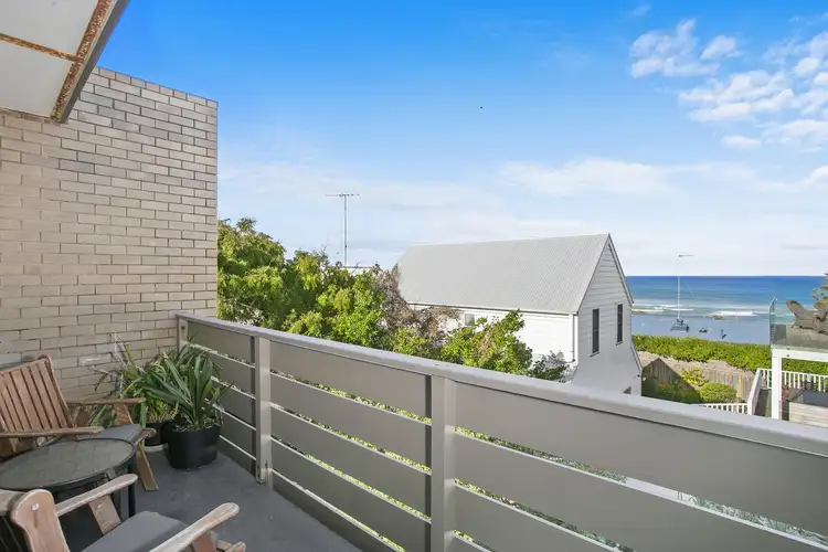 Fourth view of Homely unit listing, 4/49 Hodgson Street, Ocean Grove VIC 3226