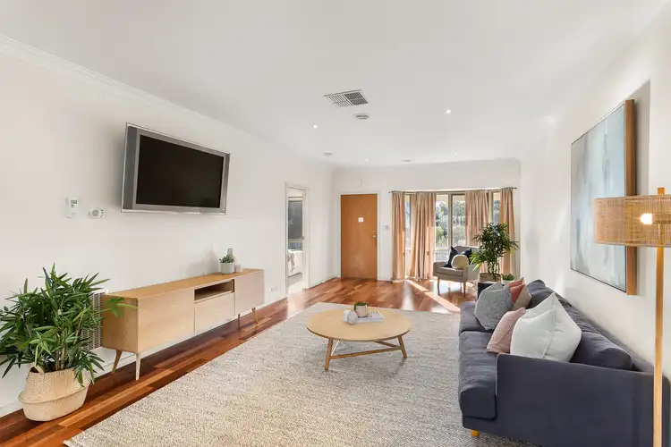 Second view of Homely house listing, 46B Power Avenue, Ashwood VIC 3147