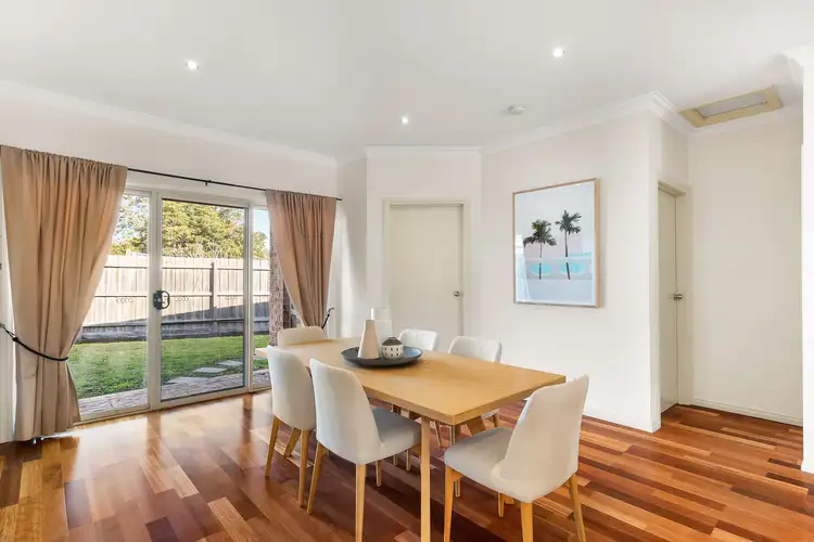 Third view of Homely house listing, 46B Power Avenue, Ashwood VIC 3147